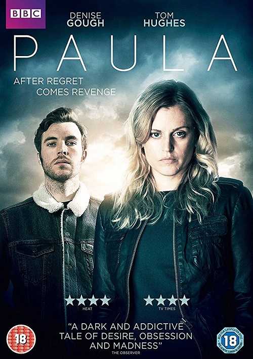 مسلسل Paula