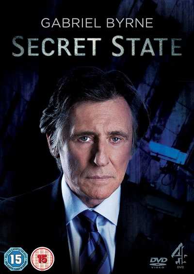 مشاهدة مسلسل Secret State الحلقة 3