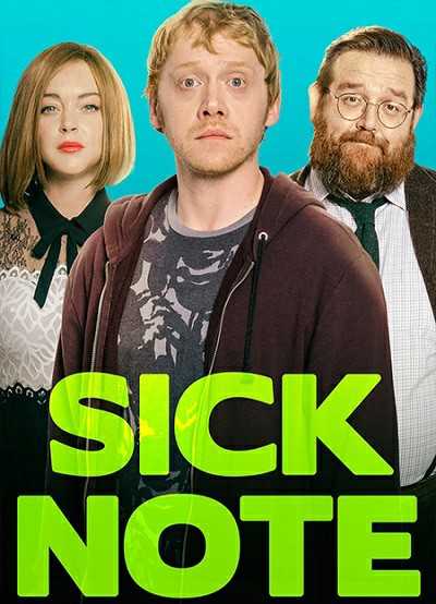 مشاهدة مسلسل Sick Note الموسم الاول الحلقة 5