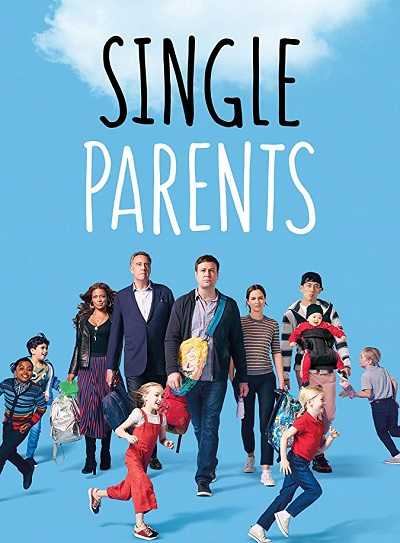 مشاهدة مسلسل Single Parents الحلقة 5