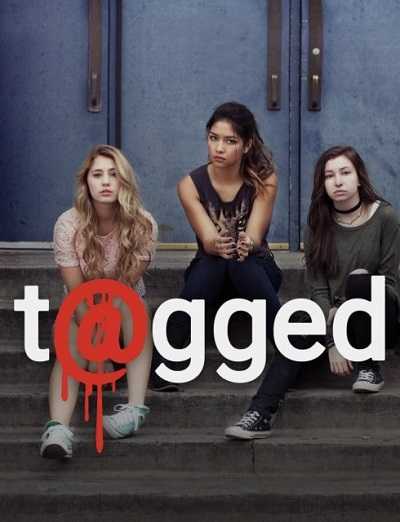 مشاهدة مسلسل Tagged الموسم الثاني الحلقة 2