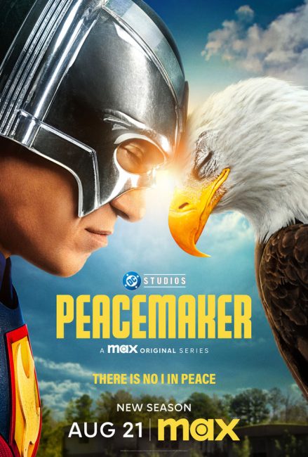 مسلسل Peacemaker الموسم الثاني الحلقة 5 مترجمة