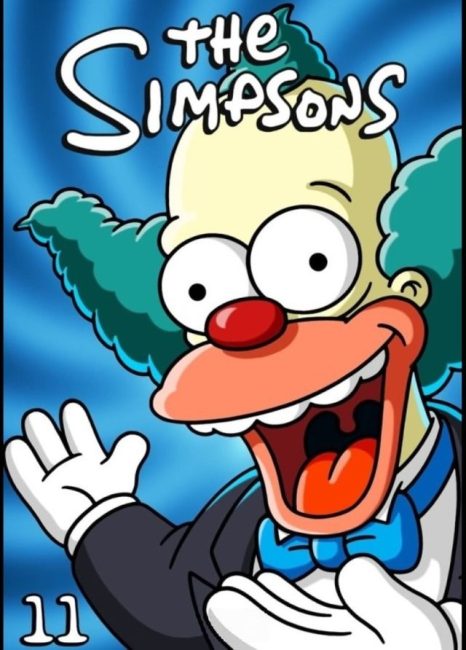 مسلسل The Simpsons الموسم 11 الحلقة 22 والاخيرة مترجمة