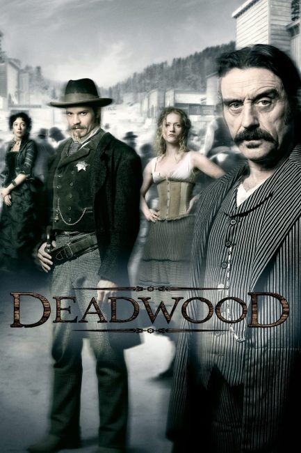 مسلسل Deadwood الموسم الثاني الحلقة 9 مترجمة