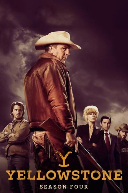 مسلسل Yellowstone الموسم الرابع الحلقة 6 مترجمة