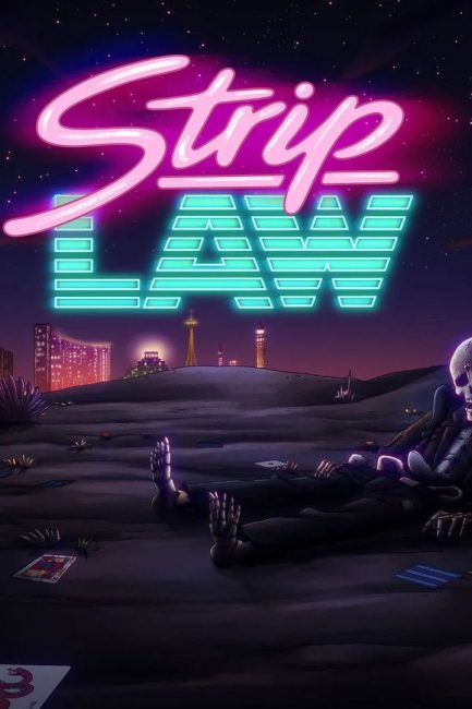 مسلسل Strip Law الموسم الاول الحلقة 5 مترجمة