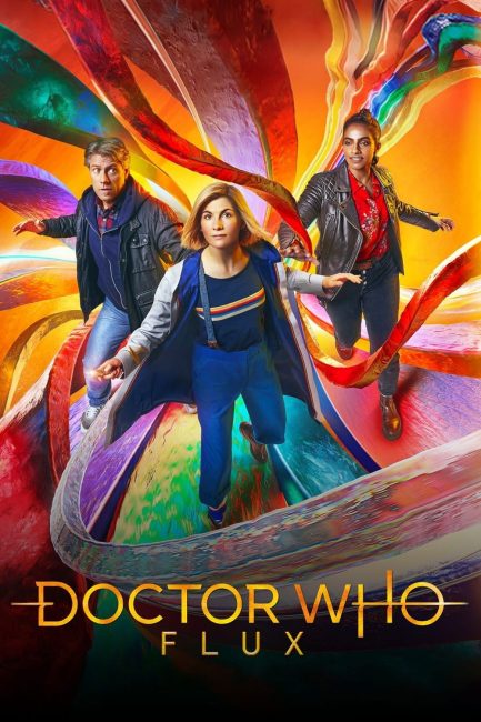مسلسل Doctor Who الموسم 13 الحلقة 7 مترجمة