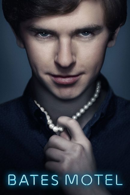 مسلسل Bates Motel الموسم الرابع الحلقة 10 والاخيرة مترجمة