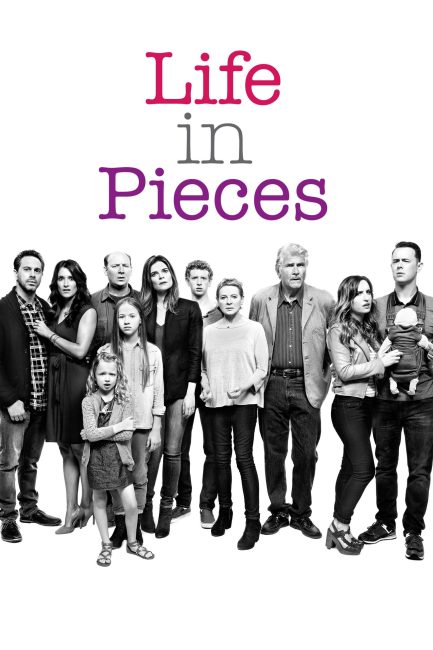مسلسل Life in Pieces الموسم الاول الحلقة 8 مترجمة