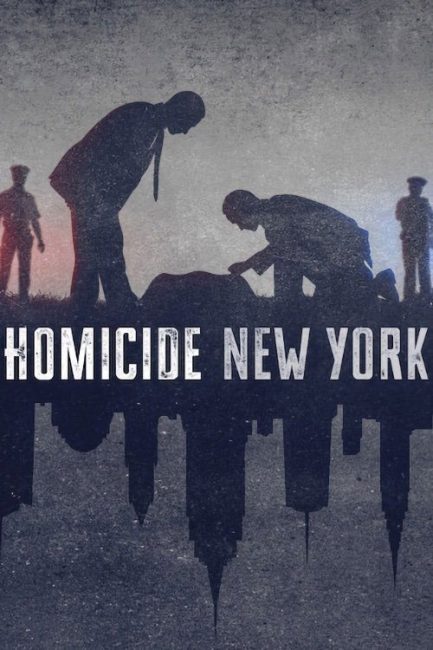 مسلسل Homicide الموسم الاول الحلقة 1 مترجمة