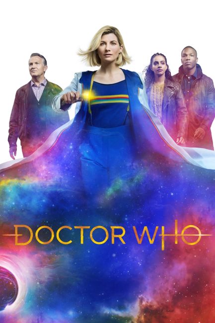 مسلسل Doctor Who الموسم 12 الحلقة 2 مترجمة