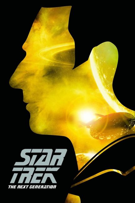 مسلسل Star Trek: The Next Generation الموسم الثاني الحلقة 5 مترجمة