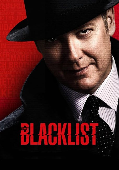 مسلسل The Blacklist الموسم الثاني الحلقة 9 مترجمة