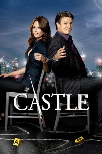 مسلسل Castle الموسم الثالث الحلقة 1 مترجمة