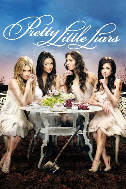 مسلسل Pretty Little Liars الموسم الثاني الحلقة 7 مترجمة