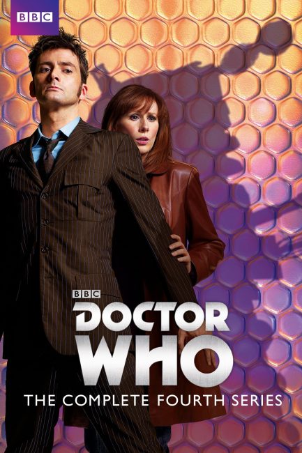 مسلسل Doctor Who الموسم الرابع الحلقة 10 مترجمة