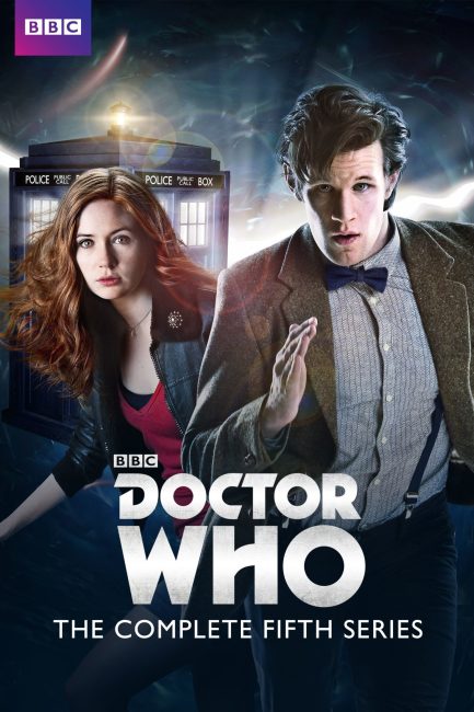 مسلسل Doctor Who الموسم الخامس الحلقة 2 مترجمة