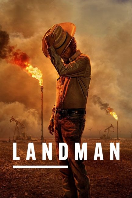 مسلسل Landman الموسم الثاني الحلقة 7 مترجمة