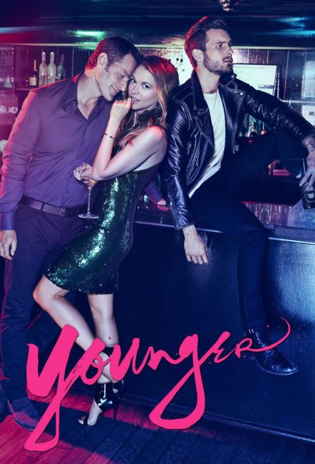 مسلسل Younger الموسم الثالث الحلقة 8 مترجمة