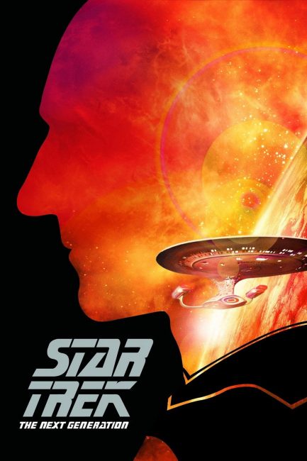 مسلسل Star Trek: The Next Generation الموسم الاول الحلقة 23 مترجمة