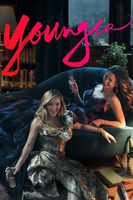 مسلسل Younger الموسم السادس الحلقة 2 مترجمة