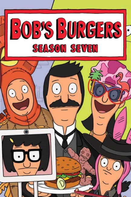 مسلسل Bob’s Burgers الموسم السابع الحلقة 15 مترجمة
