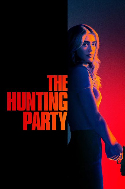 مسلسل The Hunting Party الموسم الثاني الحلقة 3 مترجمة