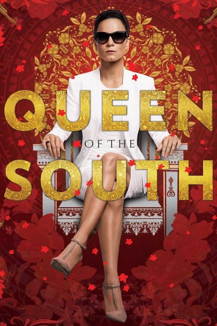 مسلسل Queen of the South الموسم الاول الحلقة 1 مترجمة