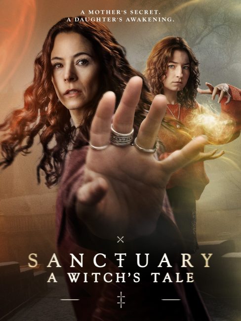 مسلسل Sanctuary الموسم الثاني الحلقة 4 مترجمة