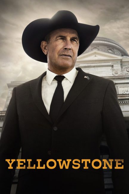 مسلسل Yellowstone الموسم الخامس الحلقة 7 مترجمة
