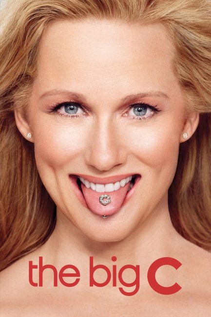 مسلسل The Big C الموسم الثالث الحلقة 2 مترجمة
