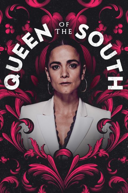 مسلسل Queen of the South الموسم الخامس الحلقة 7 مترجمة