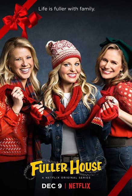 مسلسل Fuller House الموسم الثاني الحلقة 11 مترجمة