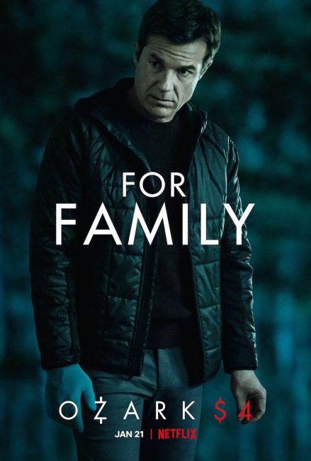 مسلسل Ozark الموسم الرابع الحلقة 6 مترجمة