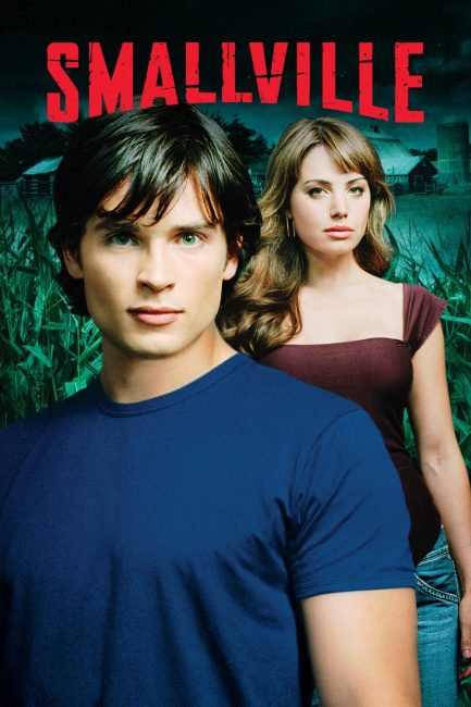 مسلسل Smallville الموسم الرابع الحلقة 14 مترجمة