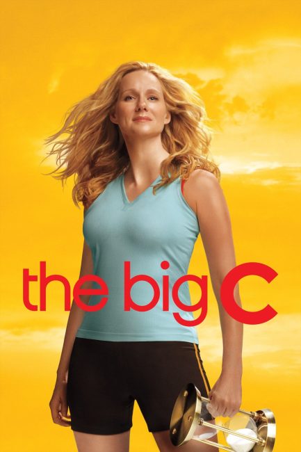 مسلسل The Big C الموسم الثاني الحلقة 12 مترجمة