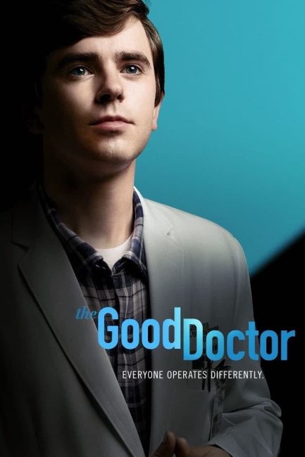 مسلسل The Good Doctor الموسم السادس الحلقة 7 مترجمة