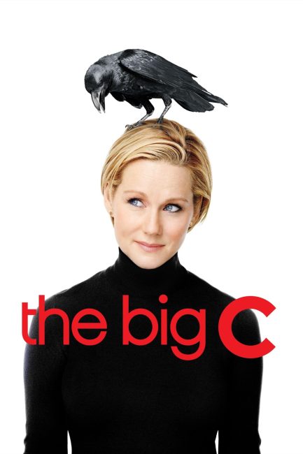 مسلسل The Big C الموسم الرابع الحلقة 8 والاخيرة مترجمة