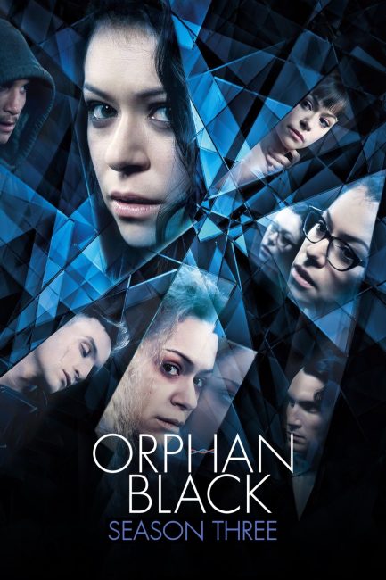 مسلسل Orphan Black الموسم الثالث الحلقة 10 والاخيرة مترجمة