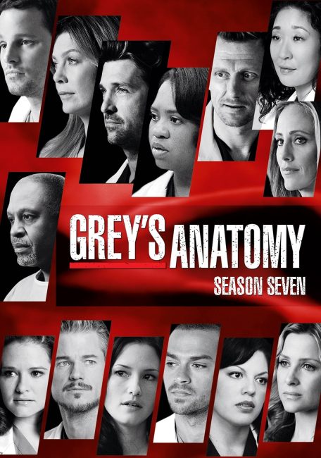 مسلسل Grey’s Anatomy الموسم السابع الحلقة 18 مترجمة