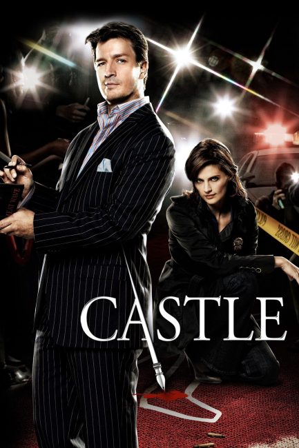 مسلسل Castle الموسم الثاني الحلقة 13 مترجمة