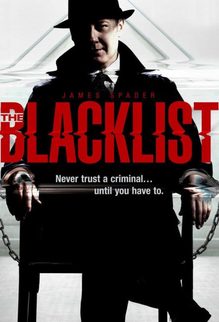 مسلسل The Blacklist الموسم الاول الحلقة 11 مترجمة