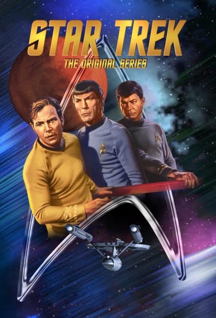 مسلسل Star Trek الموسم الثاني الحلقة 15 مترجمة