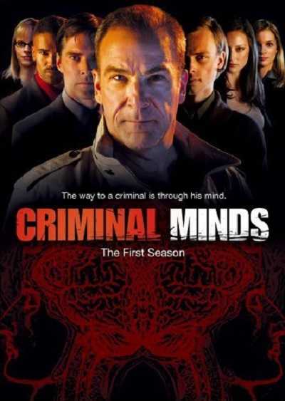 مسلسل Criminal Minds الموسم الاول الحلقة 21