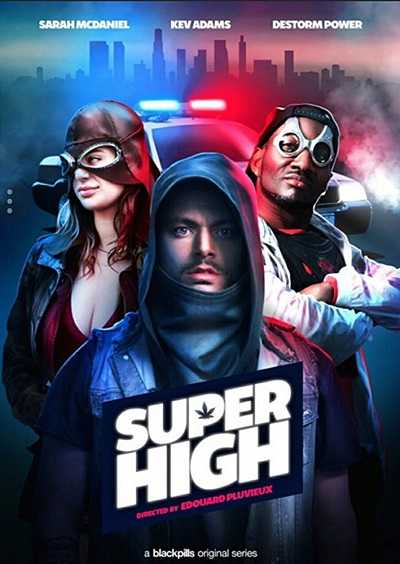 مشاهدة مسلسل SuperHigh الحلقة 2