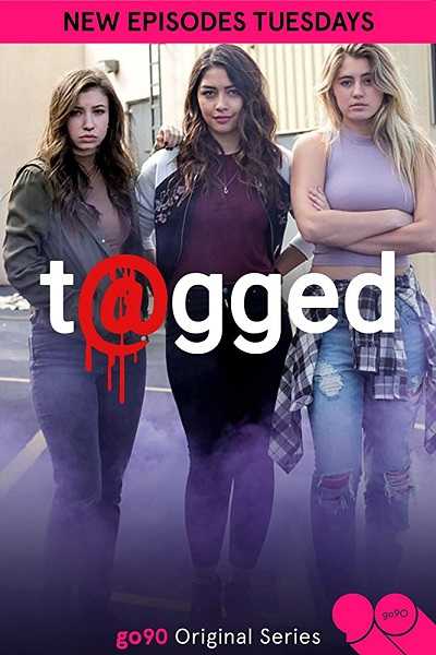 مشاهدة مسلسل Tagged الحلقة 6