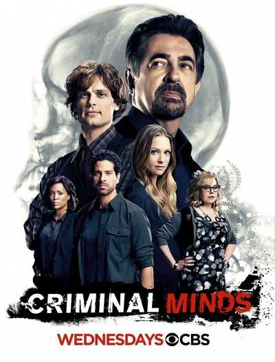 مسلسل Criminal Minds الموسم 12 الحلقة 1 مترجمة
