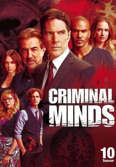 مسلسل Criminal Minds الموسم 10 الحلقة 1 مترجمة