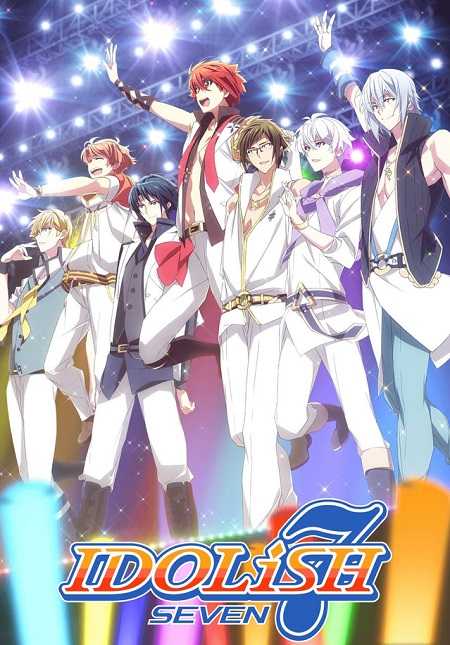 انمي IDOLiSH7 الحلقة 13 مترجمة