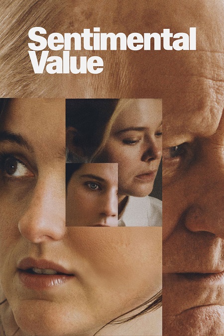 مشاهدة فيلم Sentimental Value 2025 مترجم